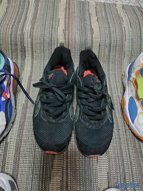 ropa y zapatos - tenis originales para niños  8