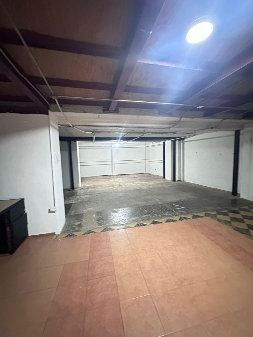 oficinas y locales comerciales - Nave / local en alquiler av 30 de Marzo en Gazcue 3