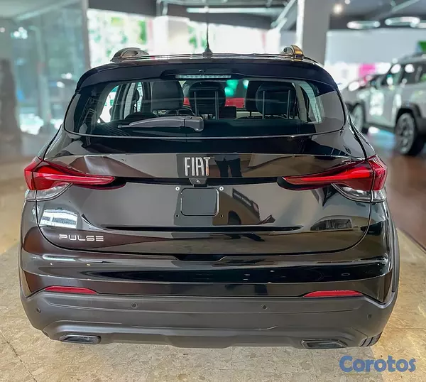 jeepetas y camionetas - Fiat Pulse 2024 6