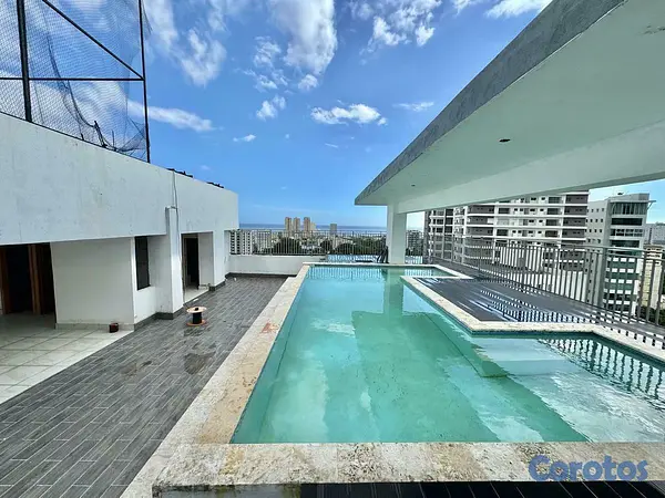 apartamentos - APARTAMENTO NUEVO EN VENTA – LA ESPERILLA 10