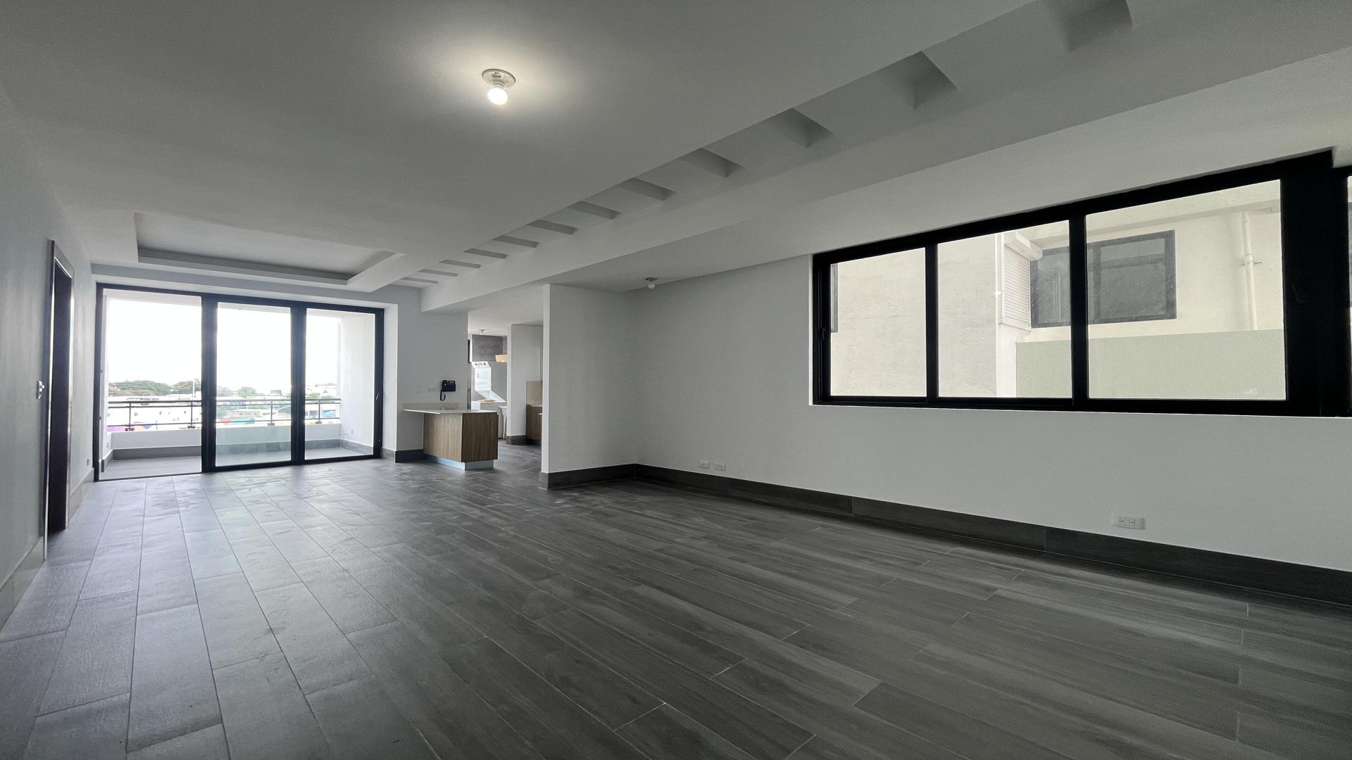 apartamentos - Apartamento en venta Los Cacicazgos 0