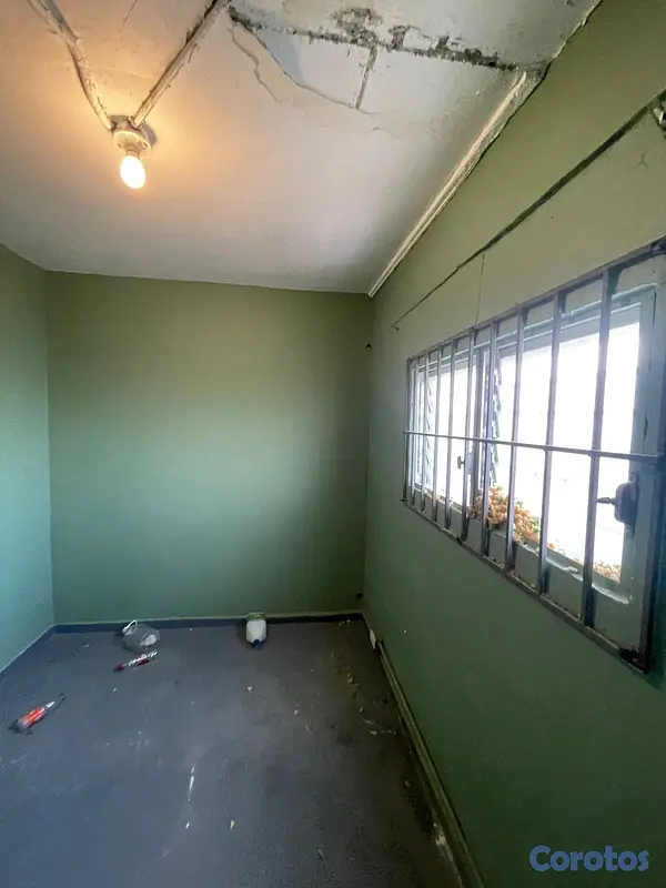 oficinas y locales comerciales - Alquilo Nave Industrial Autopista Duarte KM17  2