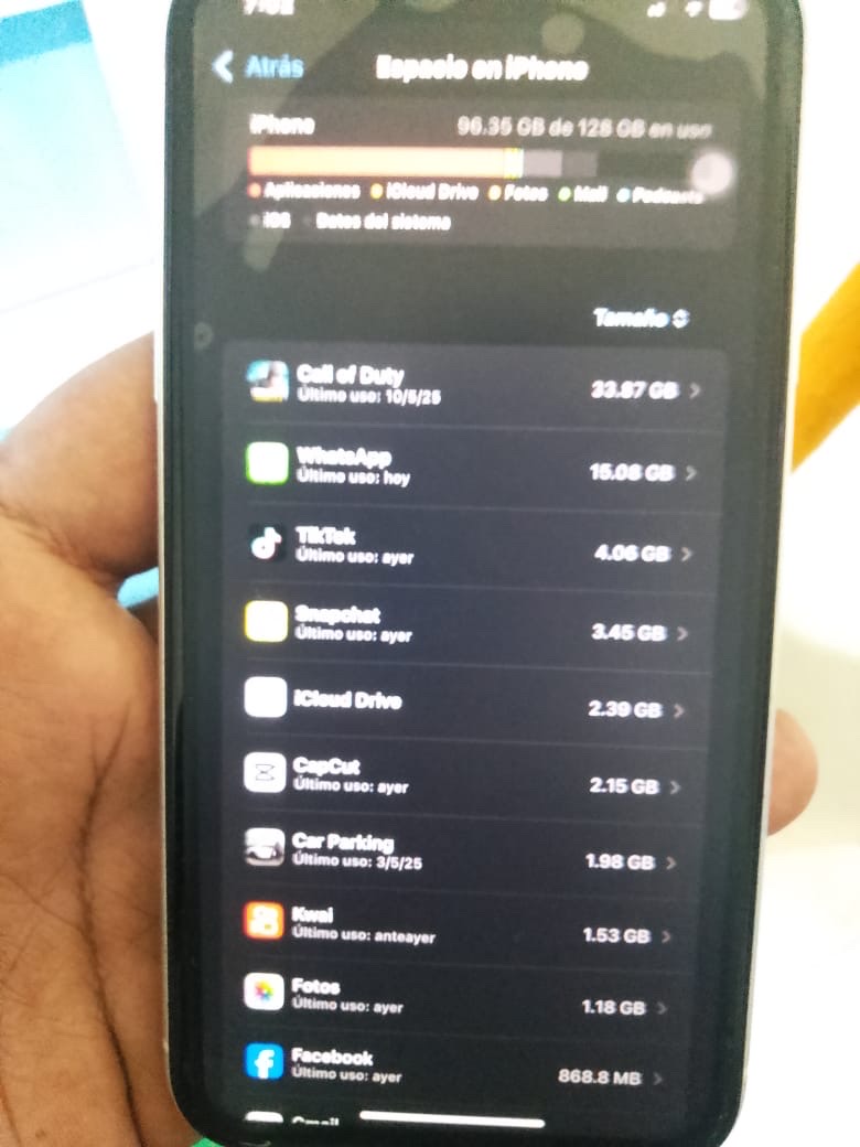 celulares y tabletas - se vende  3