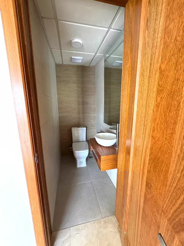 apartamentos - Se vende moderno apartamento en el Ensanche Naco 4