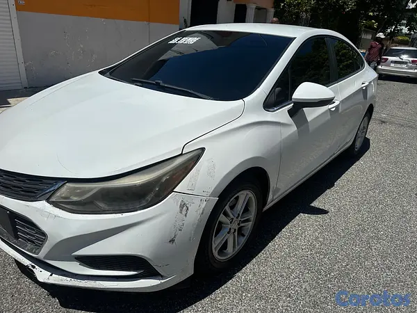 carros - Chevrolet Cruze LT 2016 5