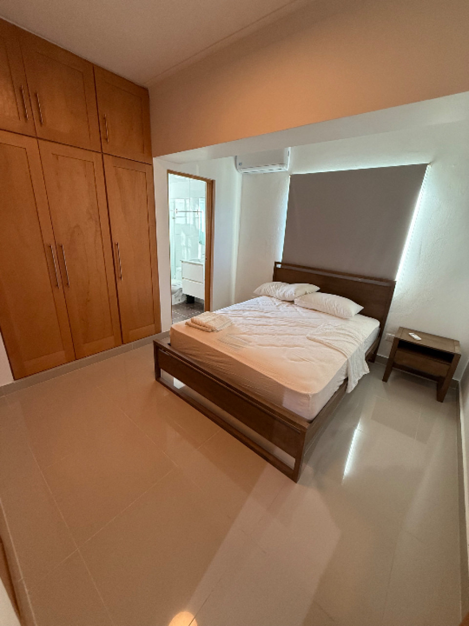 apartamentos - Apartamento 2habitaciones 2baños en LA CASTELLANA 7