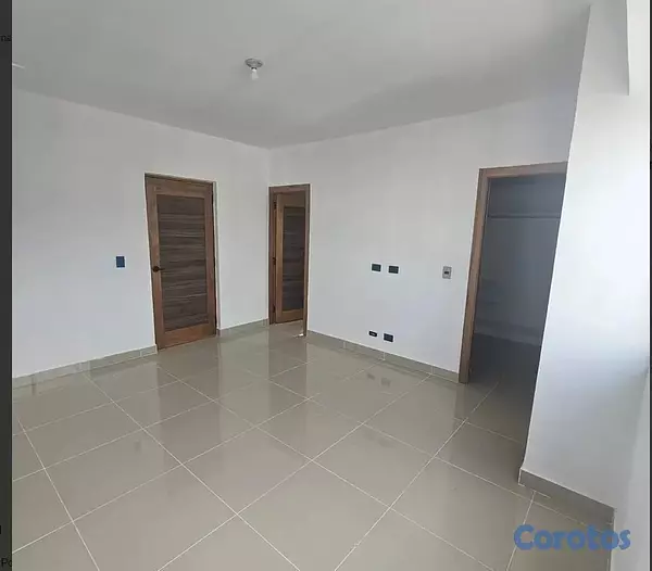 apartamentos - Apartamento en alquiler en Bella Vista 5
