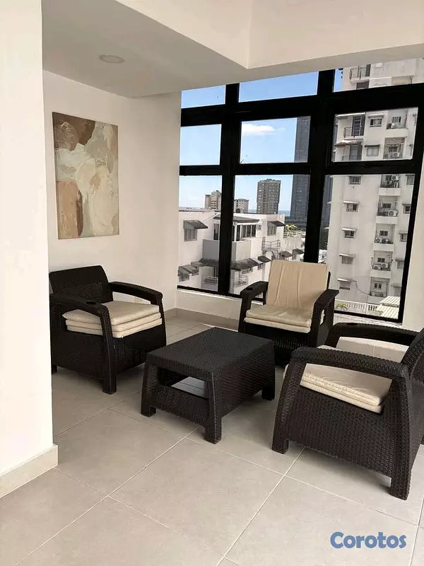 apartamentos - APARTAMENTO EN ALQUILER EN URB. REAL CON TERRAZA PRIVADA

 13