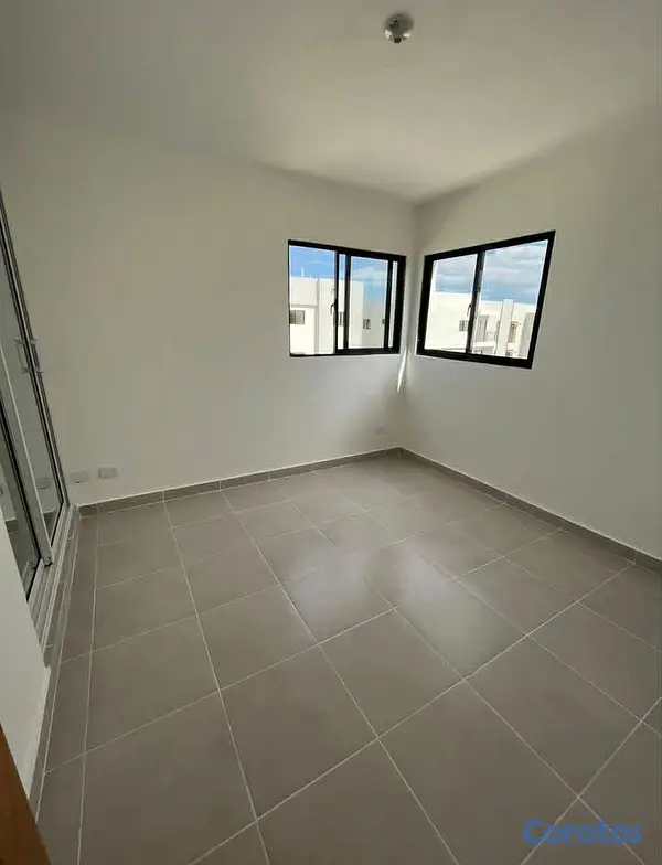 apartamentos - APARTAMENTO EN ALQUILER EN LOS RIELES, GURABO – 3e 5