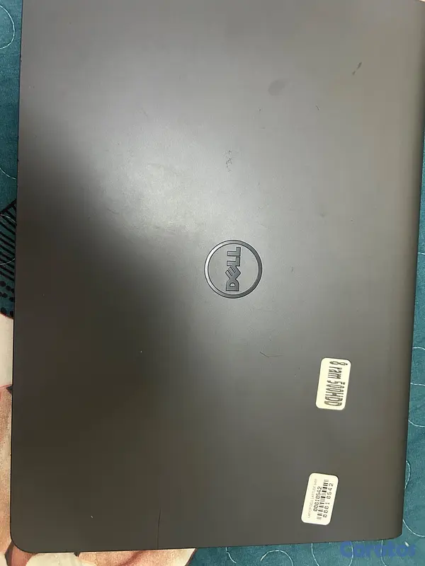 computadoras y laptops - DELL LATITUDE EN BUENAS CONDICIONES  3