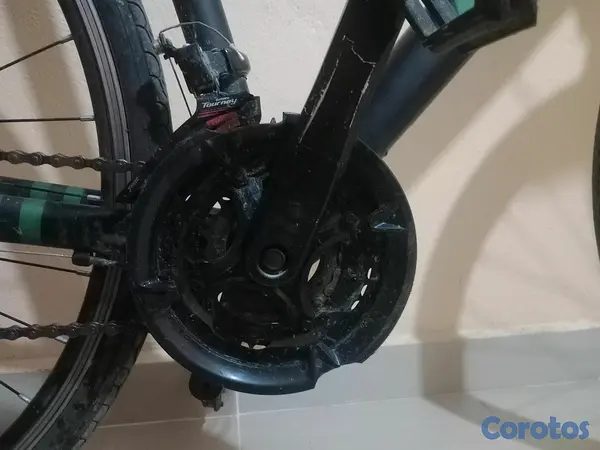 bicicletas y accesorios - Bicicleta Hiland Road aro 700C (Para ruta) 4