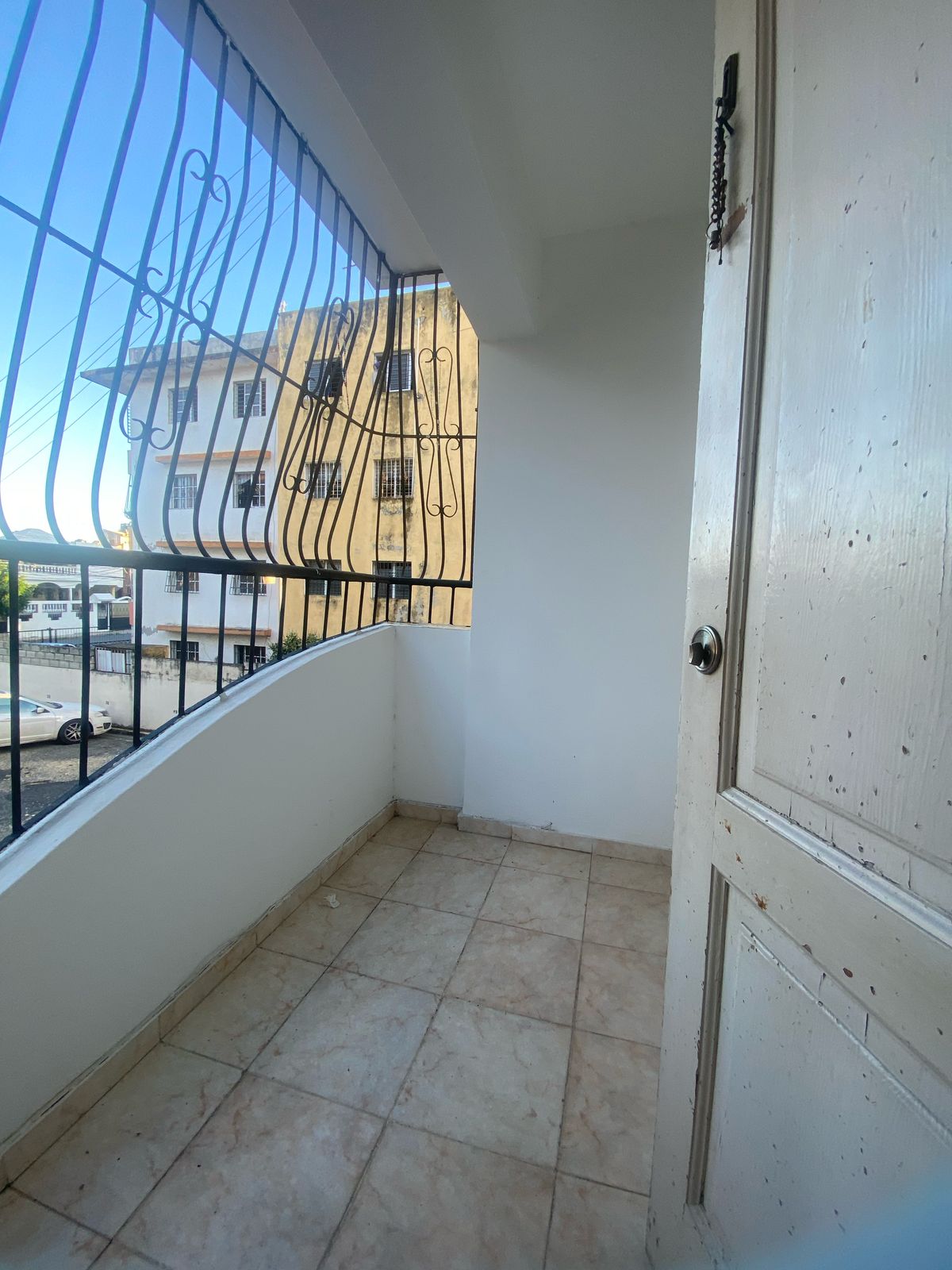 apartamentos - Apartamento de Oportunidad en Vista Hermosa 2