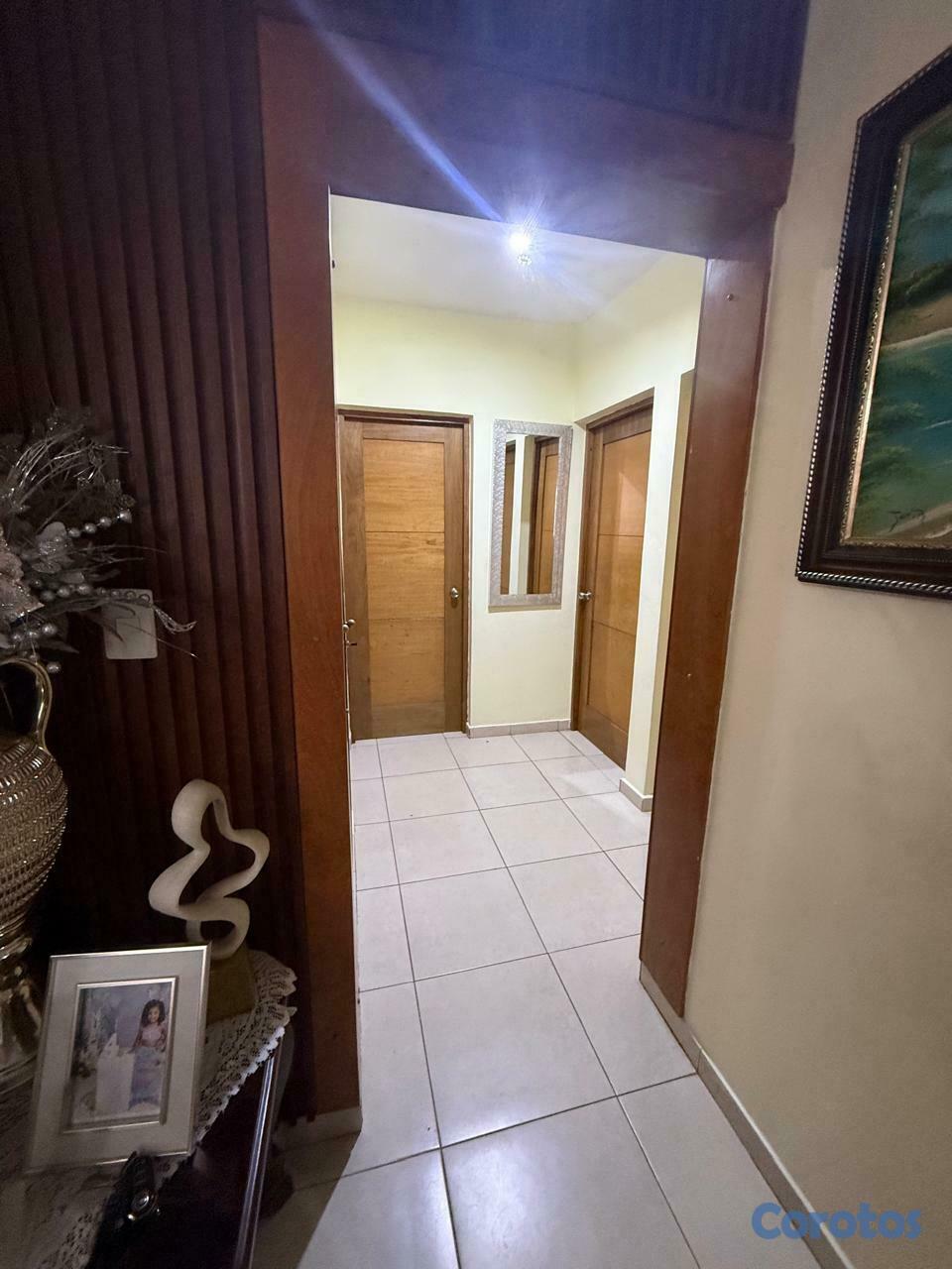 apartamentos - APARTAMENTO RESIDENCIAL PRADOS DEL ARROYO – SANTO  2