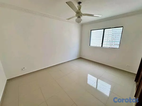 apartamentos - Vendo Apartamento clásico en los Cacicazgos  9