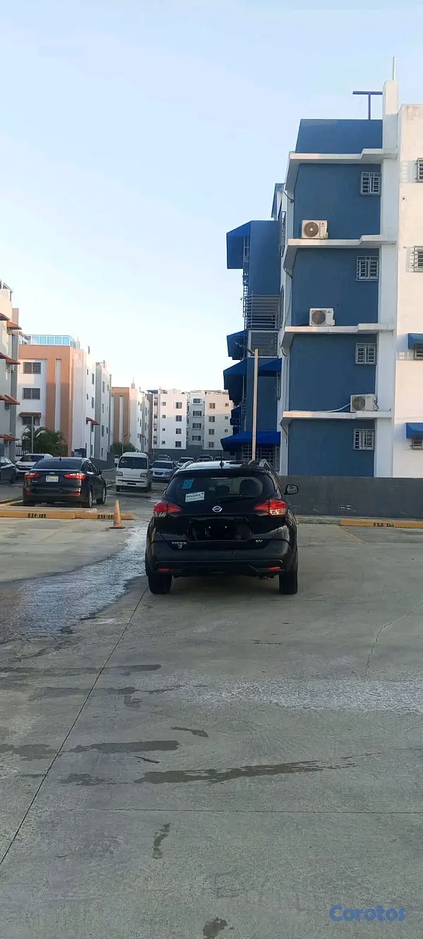 jeepetas y camionetas - Nissan Kicks SV,2020 8