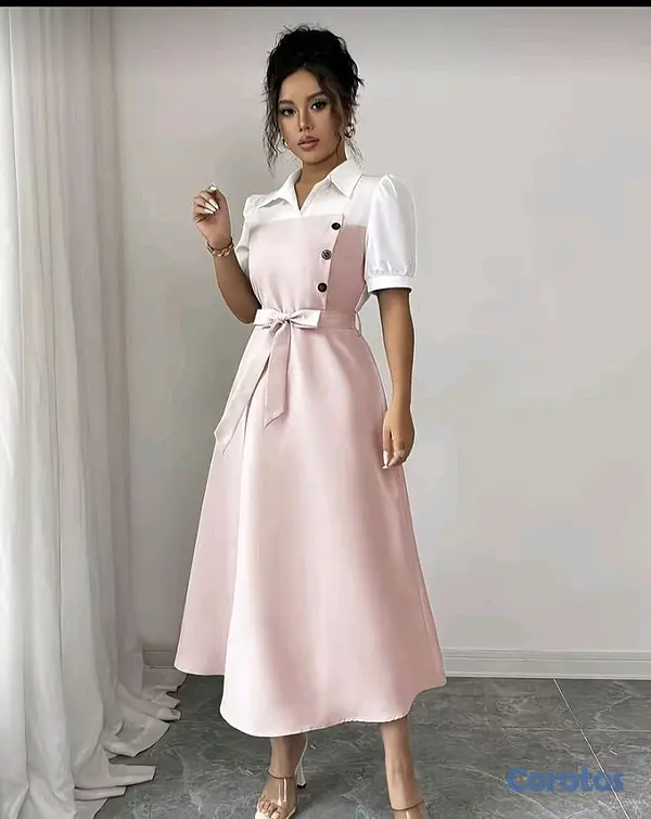 ropa para mujer - Ropa nueva exportada  4