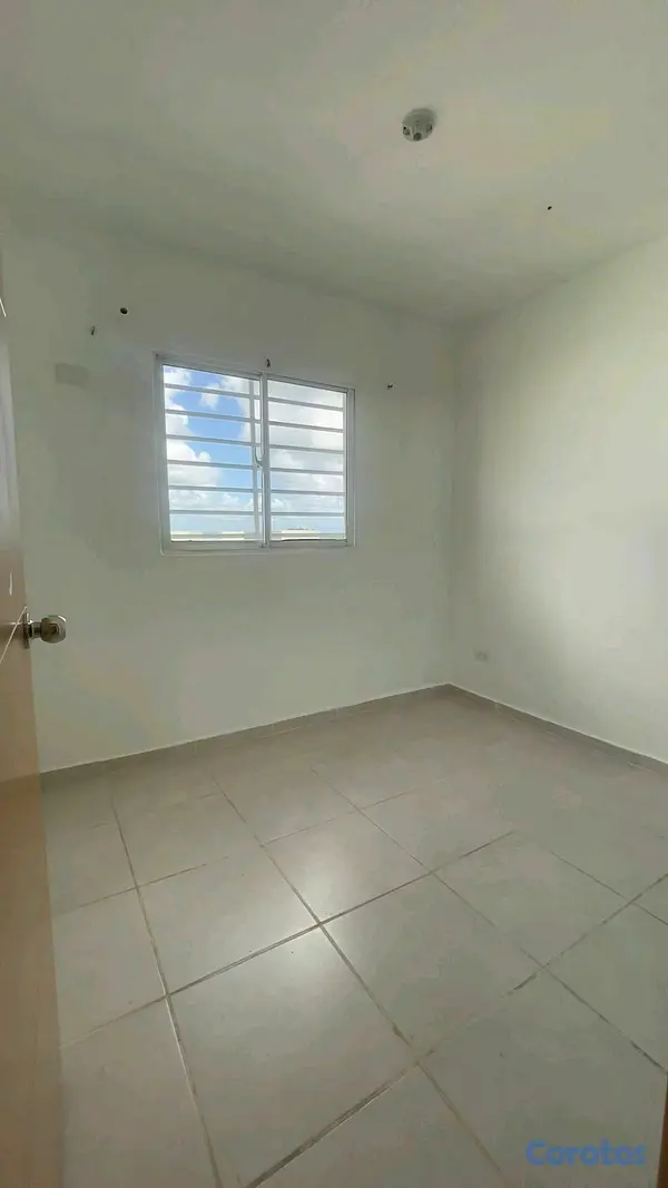 apartamentos - Rento Apartamento en ciudad Juan Bosh  3