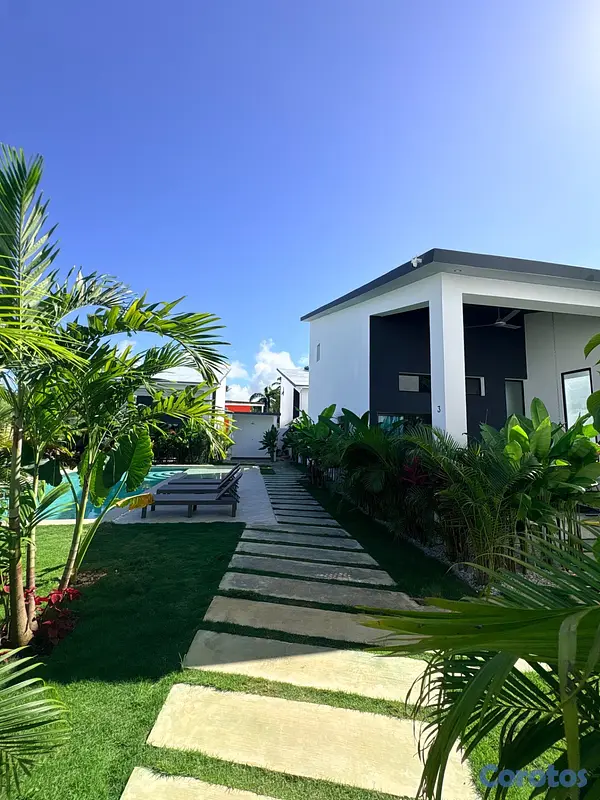casas - Villa Los 6 Reyes - Las Ballenas 8
