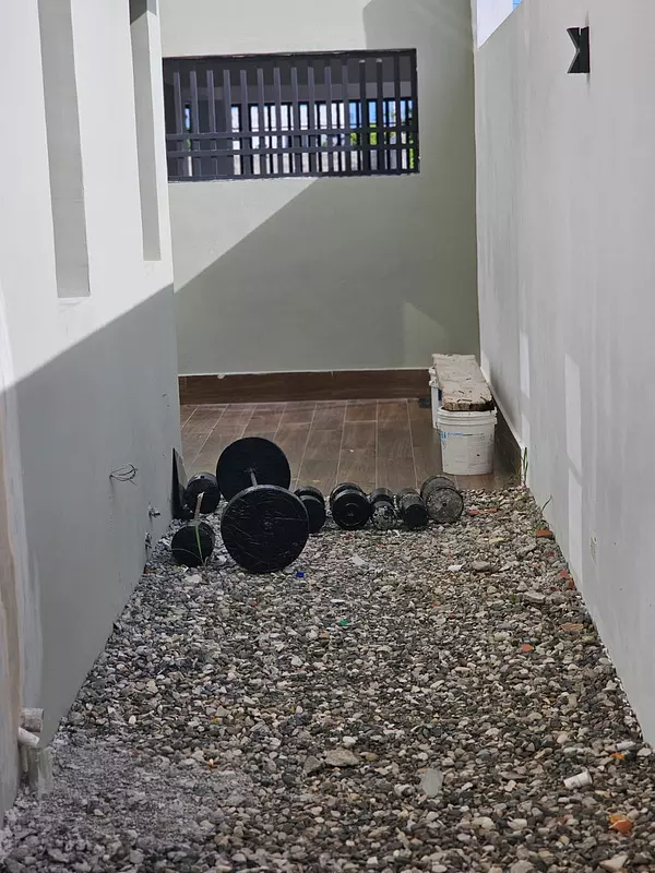 apartamentos - Exclusivo Apto con Patio Privado y Finos Acabados 9