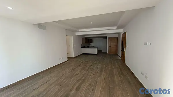 apartamentos - Se vende apart de 2 Hab en Urb Real 10