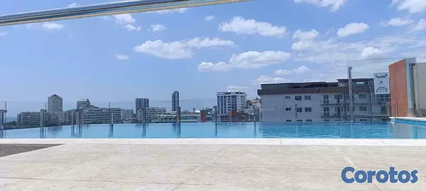 apartamentos - Torre EXCLUSIVA en Bella Vista con IMPONENTES areas sociales 2