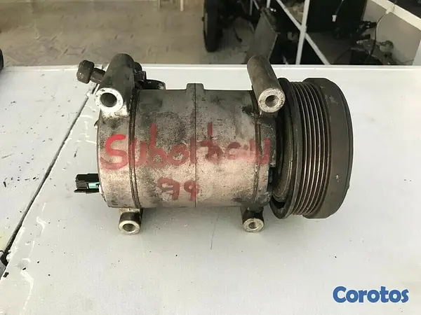 repuestos - Vendo Motor para Chevy Cruze 2013 2015 9