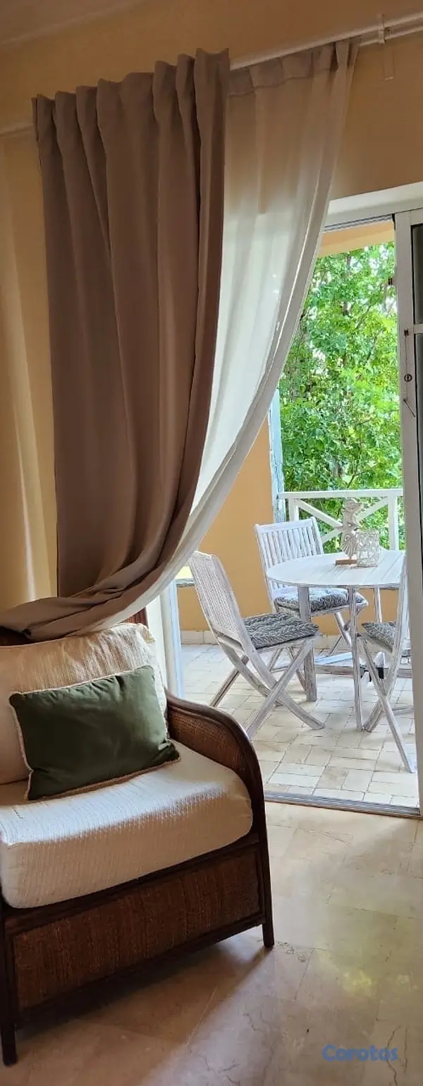 apartamentos - White Sand bávaro punta cana  7