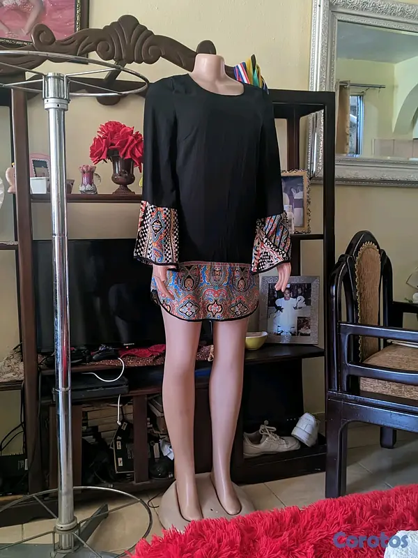negocios en venta - SE VENDE PACA COMPLETA MIXTA 👗👖✨ Ideal para negocio de ropa 6