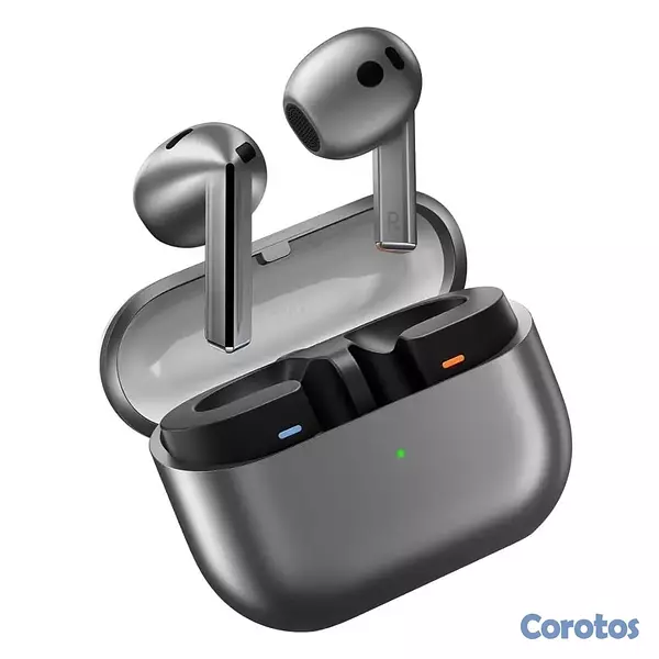 accesorios para electronica - Samsung Galaxy Buds 3 – nuevos sellados  3