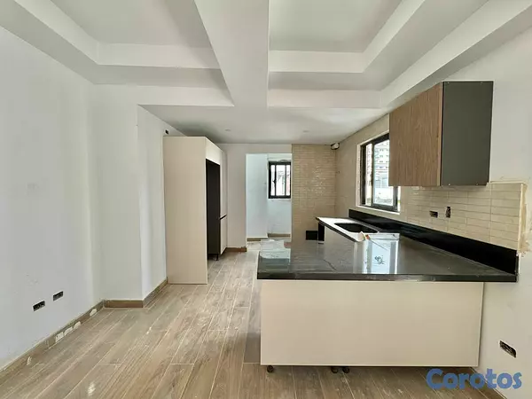 apartamentos - Apartamentos nuevos en venta en Urbanización Real  3