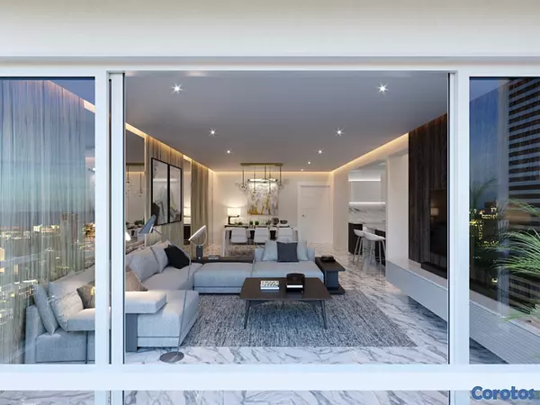 apartamentos - ¡Lujoso Proyecto en Bella Vista 3hab! 6