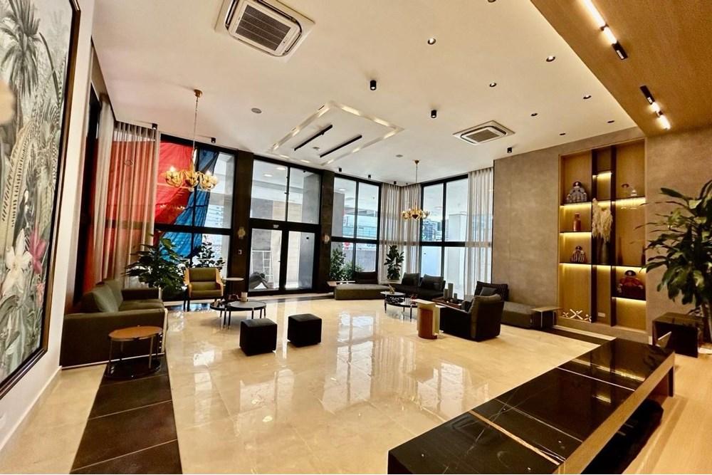 apartamentos - Apartamento en venta de 2 habitaciones en Evaristo Morales 6