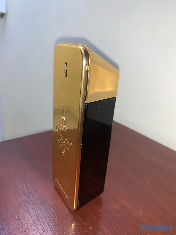 salud y belleza - One Million Paco Rabanne  4