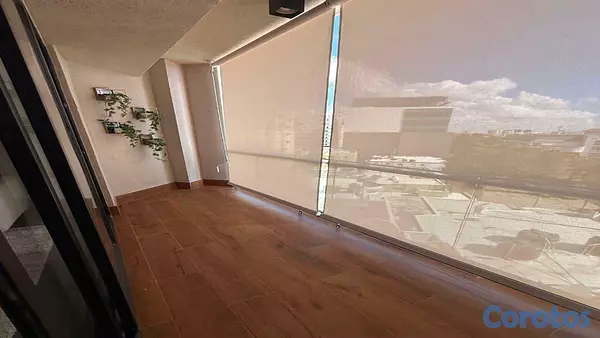 apartamentos - Apartamento amueblado en alquiler | Bella Vista 4