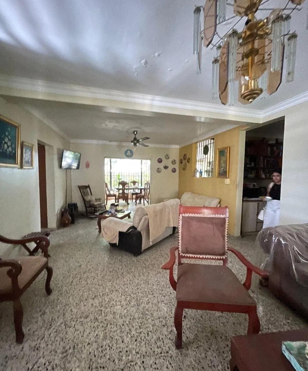 casas - Vendo casa en el Sector  Los Prados📍 ✨Ideal para  6
