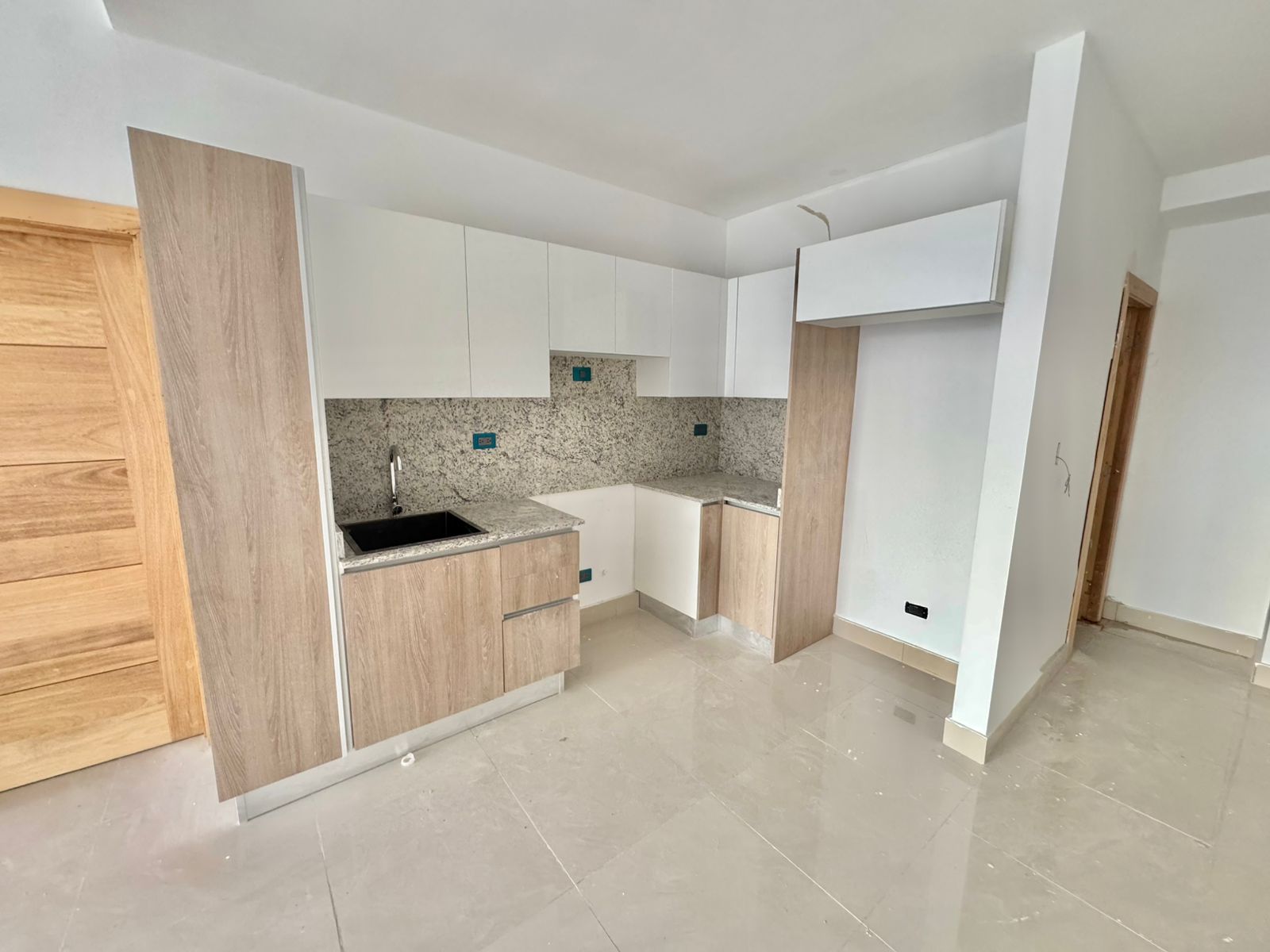 apartamentos - En Venta Apartamentos Nuevos  RENACIMIENTO 8