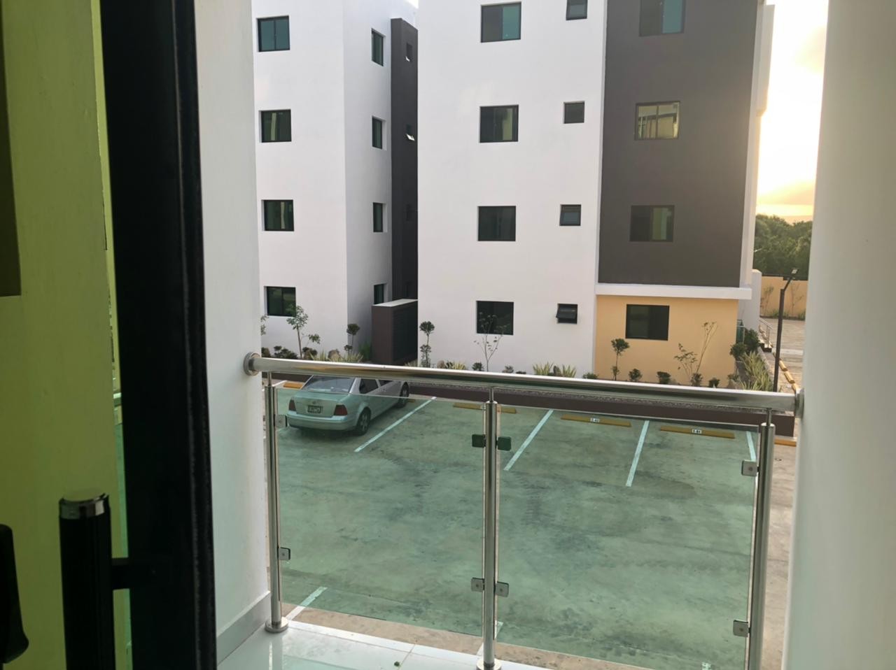 apartamentos - Hermoso Proyecto Residencial Proximo a la Yapurt Dumit  3