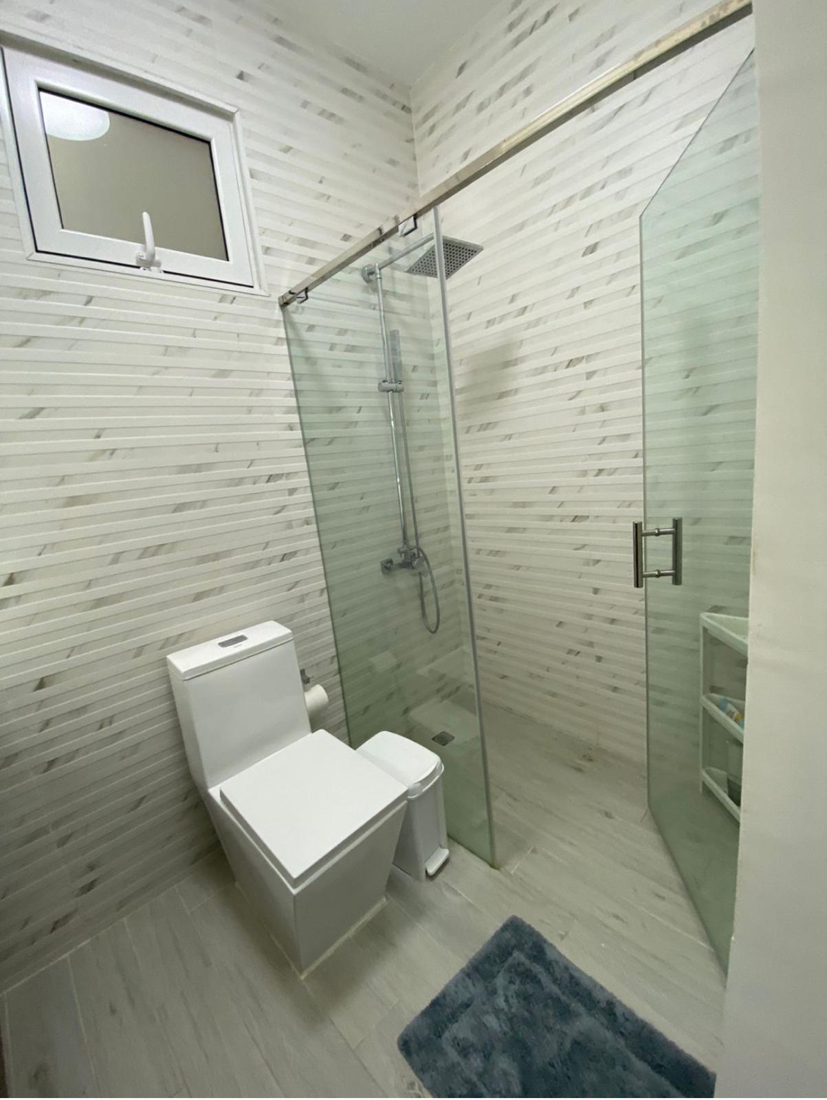 apartamentos - vendo 6to piso en los cerro de gurabo santiago  3