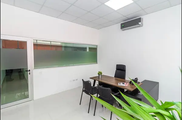 oficinas y locales comerciales - Local Corporativo  2