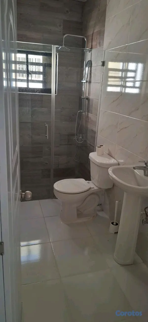 apartamentos - Apartamento Nuevo A Estrenar  11