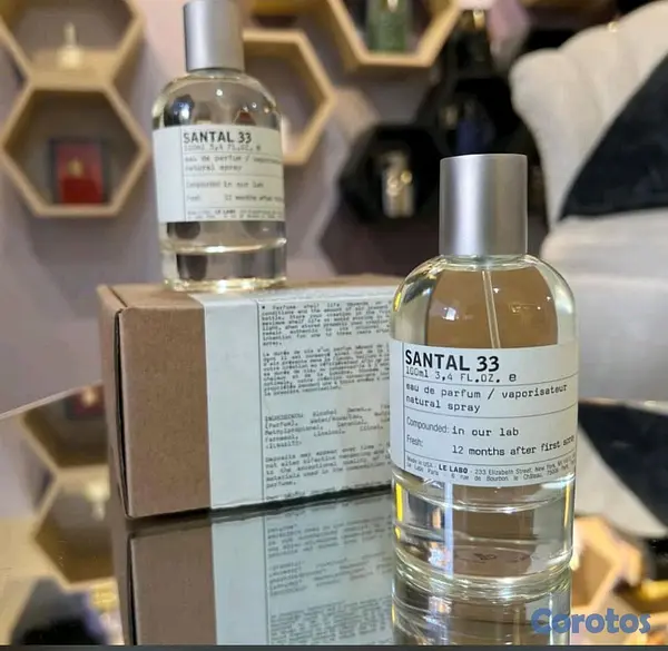 salud y belleza - Perfumes árabes y de diseñador  10