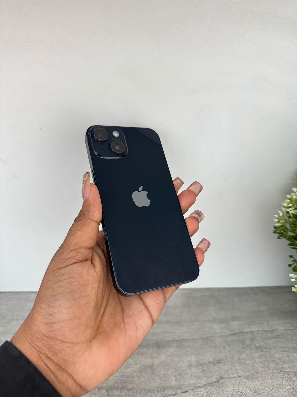 celulares y tabletas - IPHONE 14 NORMAL 128GB DESBLOQUEADO (SOMOS TIENDA)