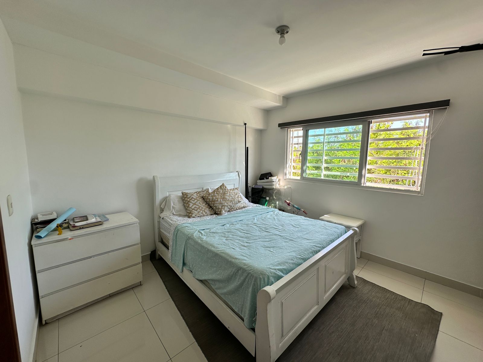 apartamentos - VENDO Segundo Piso En Los Corales Del Sur  8