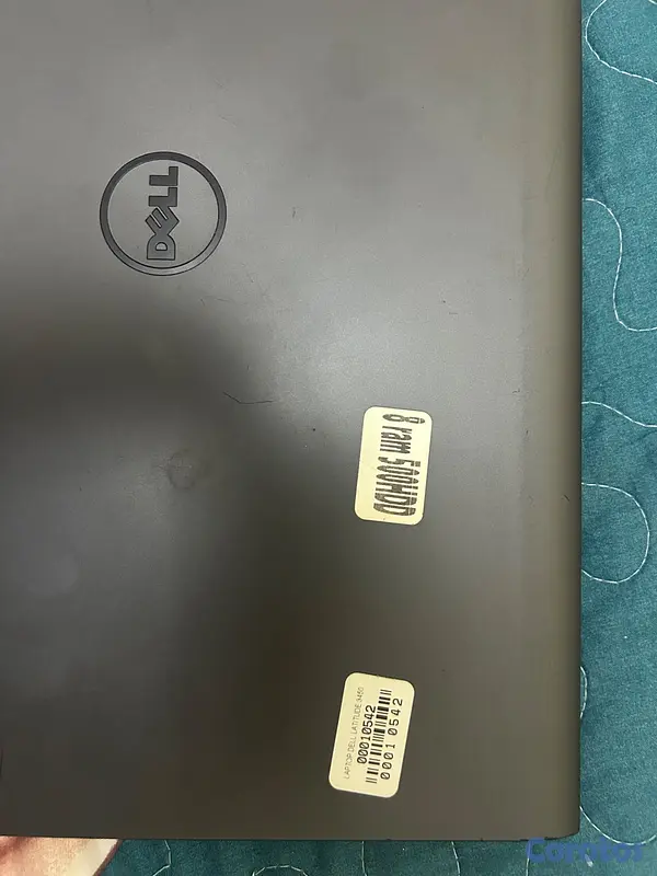 computadoras y laptops - DELL LATITUDE EN BUENAS CONDICIONES  4
