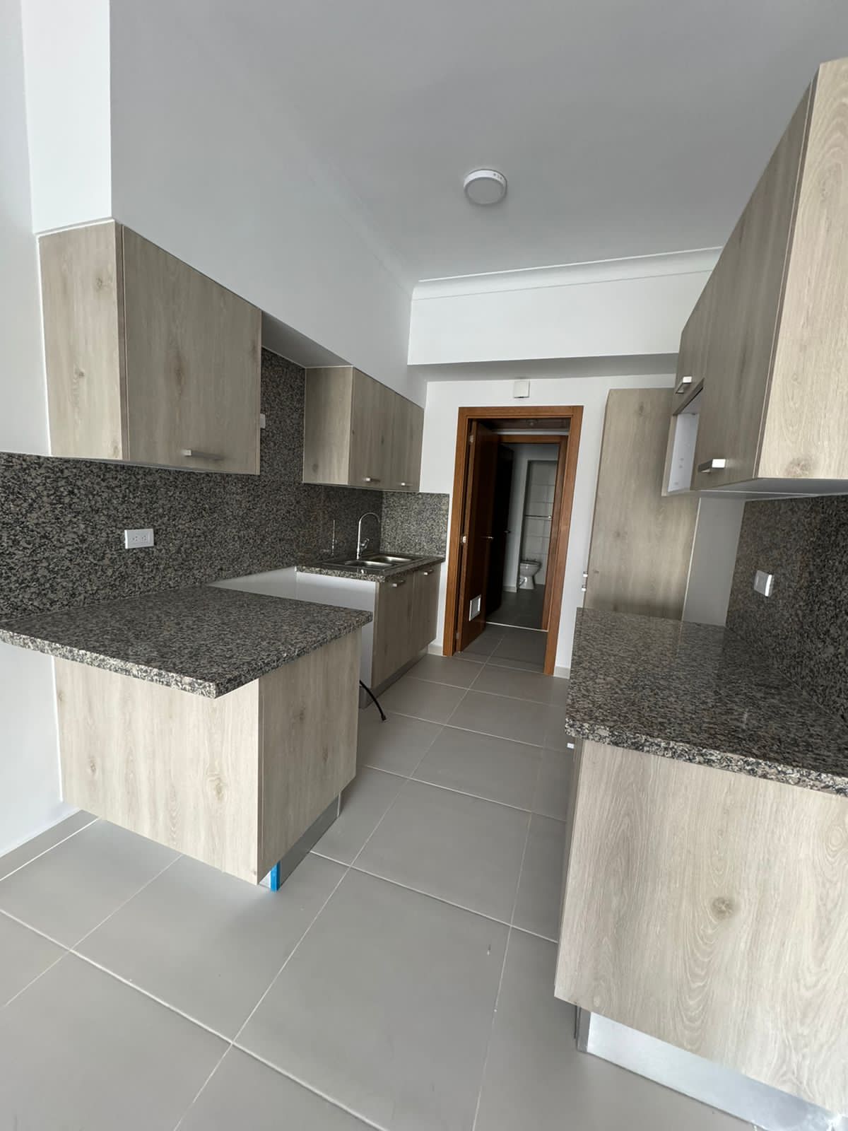 apartamentos - VENDO Piso 6 De Oportunidad En Zona Universitaria  8