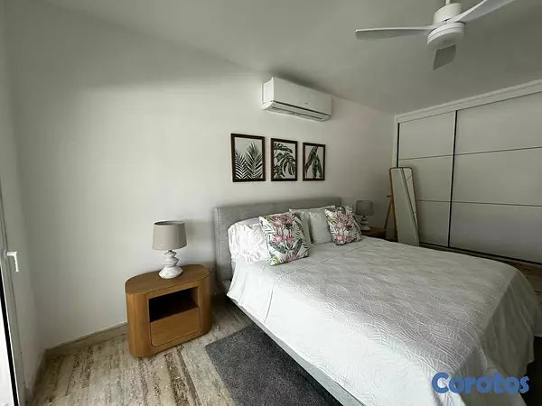 apartamentos - Vendo Apartamento de 1 Habitación en Punta Cana 2