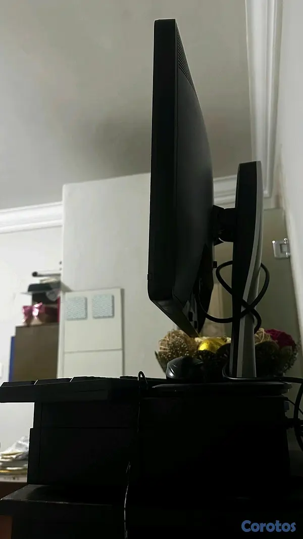 computadoras y laptops - se vende pc como nueva poco uso 2