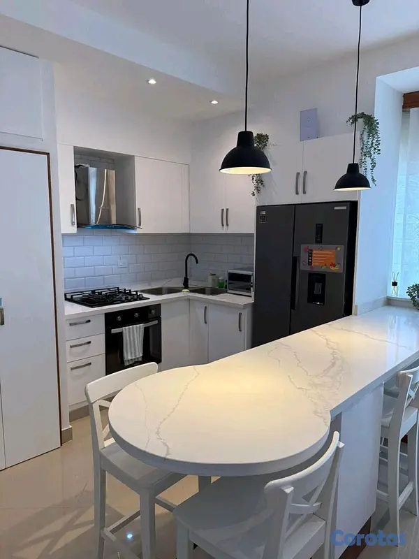 apartamentos - Hermoso apartamento en Cana Mar CAP CANA  3