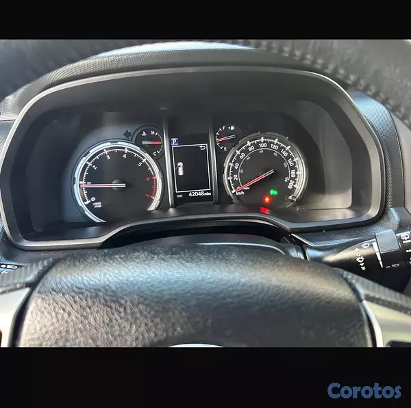 jeepetas y camionetas - Comprada en la Delta  5