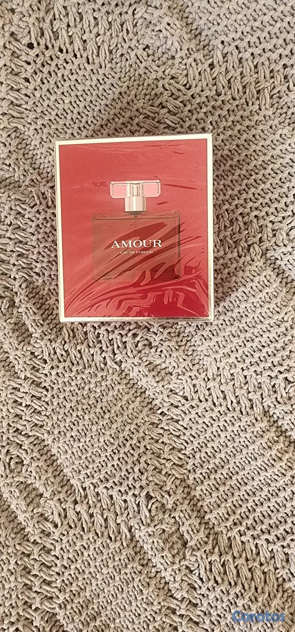 salud y belleza - Amour victorias secret  2
